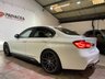 USED 2018 18 BMW 3 SERIES 3.0 340I M SPORT SHADOW EDITION 4d 322 BHP 