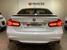 USED 2018 18 BMW 3 SERIES 3.0 340I M SPORT SHADOW EDITION 4d 322 BHP 