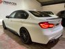 USED 2018 18 BMW 3 SERIES 3.0 340I M SPORT SHADOW EDITION 4d 322 BHP 