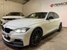 USED 2018 18 BMW 3 SERIES 3.0 340I M SPORT SHADOW EDITION 4d 322 BHP 