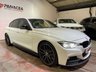 USED 2018 18 BMW 3 SERIES 3.0 340I M SPORT SHADOW EDITION 4d 322 BHP 