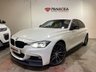 USED 2018 18 BMW 3 SERIES 3.0 340I M SPORT SHADOW EDITION 4d 322 BHP 