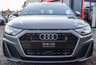 USED 2019 19 AUDI A1 1.0 SPORTBACK TFSI S LINE 5d 114 BHP APPLE CAR PLAY+DRIVER ASSIST