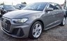 USED 2019 19 AUDI A1 1.0 SPORTBACK TFSI S LINE 5d 114 BHP APPLE CAR PLAY+DRIVER ASSIST