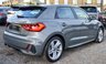 USED 2019 19 AUDI A1 1.0 SPORTBACK TFSI S LINE 5d 114 BHP APPLE CAR PLAY+DRIVER ASSIST