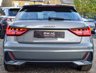 USED 2019 19 AUDI A1 1.0 SPORTBACK TFSI S LINE 5d 114 BHP APPLE CAR PLAY+DRIVER ASSIST