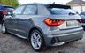 USED 2019 19 AUDI A1 1.0 SPORTBACK TFSI S LINE 5d 114 BHP APPLE CAR PLAY+DRIVER ASSIST