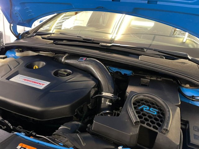 View our FORD FOCUS