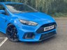 USED 2016 66 FORD FOCUS 2.3 RS 5d 400 BHP Stage 1 Dream Map RECARO SHELL SEATS & LUXURY PACK