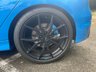 USED 2016 66 FORD FOCUS 2.3 RS 5d 400 BHP Stage 1 Dream Map RECARO SHELL SEATS & LUXURY PACK