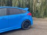 USED 2016 66 FORD FOCUS 2.3 RS 5d 400 BHP Stage 1 Dream Map RECARO SHELL SEATS & LUXURY PACK