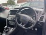 USED 2016 66 FORD FOCUS 2.3 RS 5d 400 BHP Stage 1 Dream Map RECARO SHELL SEATS & LUXURY PACK