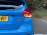USED 2016 66 FORD FOCUS 2.3 RS 5d 400 BHP Stage 1 Dream Map RECARO SHELL SEATS & LUXURY PACK