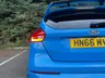 USED 2016 66 FORD FOCUS 2.3 RS 5d 400 BHP Stage 1 Dream Map RECARO SHELL SEATS & LUXURY PACK