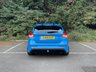 USED 2016 66 FORD FOCUS 2.3 RS 5d 400 BHP Stage 1 Dream Map RECARO SHELL SEATS & LUXURY PACK