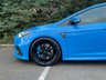 USED 2016 66 FORD FOCUS 2.3 RS 5d 400 BHP Stage 1 Dream Map RECARO SHELL SEATS & LUXURY PACK