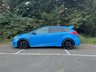 USED 2016 66 FORD FOCUS 2.3 RS 5d 400 BHP Stage 1 Dream Map RECARO SHELL SEATS & LUXURY PACK