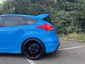 USED 2016 66 FORD FOCUS 2.3 RS 5d 400 BHP Stage 1 Dream Map RECARO SHELL SEATS & LUXURY PACK