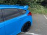 USED 2016 66 FORD FOCUS 2.3 RS 5d 400 BHP Stage 1 Dream Map RECARO SHELL SEATS & LUXURY PACK