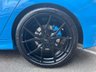 USED 2016 66 FORD FOCUS 2.3 RS 5d 400 BHP Stage 1 Dream Map RECARO SHELL SEATS & LUXURY PACK