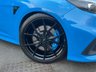 USED 2016 66 FORD FOCUS 2.3 RS 5d 400 BHP Stage 1 Dream Map RECARO SHELL SEATS & LUXURY PACK