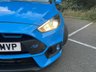 USED 2016 66 FORD FOCUS 2.3 RS 5d 400 BHP Stage 1 Dream Map RECARO SHELL SEATS & LUXURY PACK