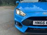 USED 2016 66 FORD FOCUS 2.3 RS 5d 400 BHP Stage 1 Dream Map RECARO SHELL SEATS & LUXURY PACK