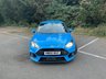 USED 2016 66 FORD FOCUS 2.3 RS 5d 400 BHP Stage 1 Dream Map RECARO SHELL SEATS & LUXURY PACK