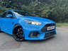 USED 2016 66 FORD FOCUS 2.3 RS 5d 400 BHP Stage 1 Dream Map RECARO SHELL SEATS & LUXURY PACK