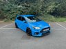 USED 2016 66 FORD FOCUS 2.3 RS 5d 400 BHP Stage 1 Dream Map RECARO SHELL SEATS & LUXURY PACK