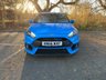USED 2016 66 FORD FOCUS 2.3 RS 5d 400 BHP Stage 1 Dream Map RECARO SHELL SEATS & LUXURY PACK