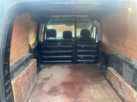 USED 2017 67 CITROEN BERLINGO 1.6 625 ENTERPRISE L1 BLUEHDI 74 BHP 1 PREVIOUS KEEPER + 2 KEYS + PARKING AID +