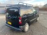 USED 2017 67 CITROEN BERLINGO 1.6 625 ENTERPRISE L1 BLUEHDI 74 BHP 1 PREVIOUS KEEPER + 2 KEYS + PARKING AID +