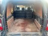 USED 2017 67 CITROEN BERLINGO 1.6 625 ENTERPRISE L1 BLUEHDI 74 BHP 1 PREVIOUS KEEPER + 2 KEYS + PARKING AID +