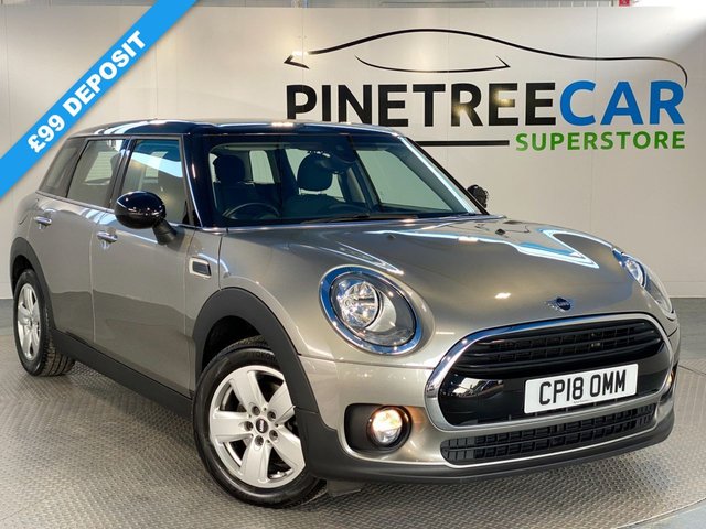 Used Mini Cars For Sale Mini Dealer Tonypandy Pinetree Car Superstore Ltd