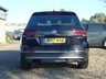 USED 2017 17 VOLKSWAGEN TIGUAN 2.0 SEL TDI BMT 5d 148 BHP www.suffolkcarcentre.co.uk - Located at Reydon