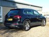 USED 2017 17 VOLKSWAGEN TIGUAN 2.0 SEL TDI BMT 5d 148 BHP www.suffolkcarcentre.co.uk - Located at Reydon