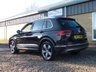 USED 2017 17 VOLKSWAGEN TIGUAN 2.0 SEL TDI BMT 5d 148 BHP www.suffolkcarcentre.co.uk - Located at Reydon