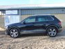 USED 2017 17 VOLKSWAGEN TIGUAN 2.0 SEL TDI BMT 5d 148 BHP www.suffolkcarcentre.co.uk - Located at Reydon