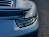 USED 2014 14 PORSCHE 911 3.8 TURBO PDK 2d AUTO 520 BHP COUPE