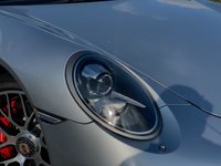 USED 2014 14 PORSCHE 911 3.8 TURBO PDK 2d AUTO 520 BHP COUPE