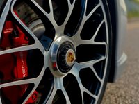 USED 2014 14 PORSCHE 911 3.8 TURBO PDK 2d AUTO 520 BHP COUPE