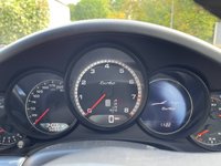 USED 2014 14 PORSCHE 911 3.8 TURBO PDK 2d AUTO 520 BHP COUPE
