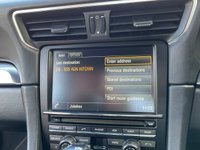 USED 2014 14 PORSCHE 911 3.8 TURBO PDK 2d AUTO 520 BHP COUPE