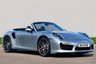 USED 2014 14 PORSCHE 911 3.8 TURBO PDK 2d AUTO 520 BHP COUPE