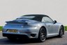 USED 2014 14 PORSCHE 911 3.8 TURBO PDK 2d AUTO 520 BHP COUPE