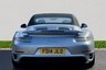 USED 2014 14 PORSCHE 911 3.8 TURBO PDK 2d AUTO 520 BHP COUPE