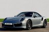 USED 2014 14 PORSCHE 911 3.8 TURBO PDK 2d AUTO 520 BHP COUPE