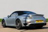 USED 2014 14 PORSCHE 911 3.8 TURBO PDK 2d AUTO 520 BHP COUPE