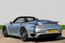 USED 2014 14 PORSCHE 911 3.8 TURBO PDK 2d AUTO 520 BHP COUPE
